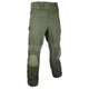 Pantalon ECU 2 avec renforts Bulldog Tactical Gear