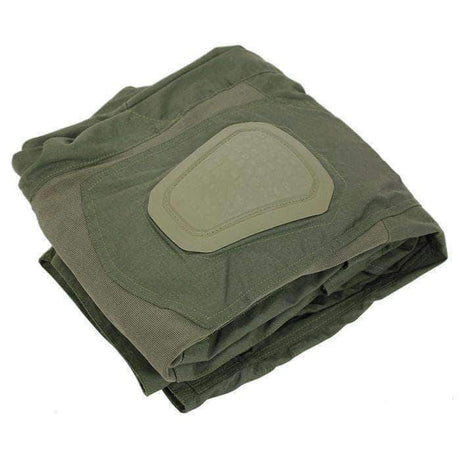 Pantalon ECU 2 avec renforts Bulldog Tactical Gear