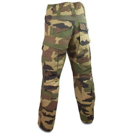 Pantalon ECU 2 avec renforts Bulldog Tactical Gear