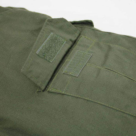 Pantalon de combat ECU 2 AVEC RENFORTS Bulldog Tactical - MTC - Welkit.com