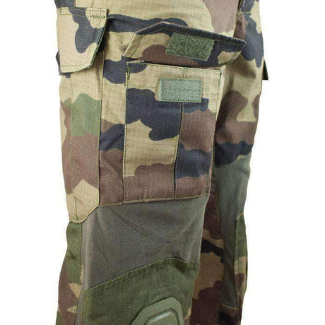 Pantalon ECU 2 avec renforts Bulldog Tactical Gear