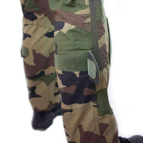 Pantalon ECU 2 avec renforts Bulldog Tactical Gear