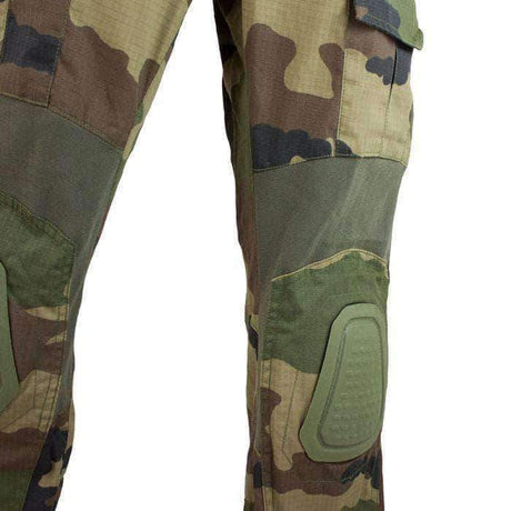 Pantalon ECU 2 avec renforts Bulldog Tactical Gear