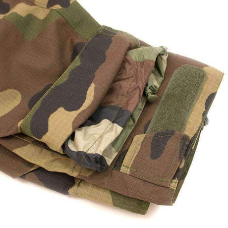 Pantalon ECU 2 avec renforts Bulldog Tactical Gear