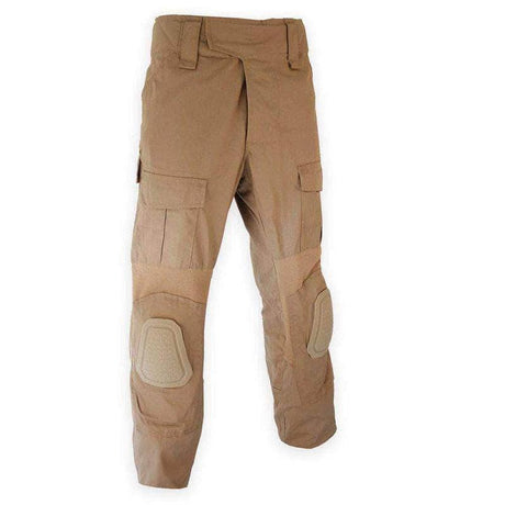 Pantalon ECU 2 avec renforts Bulldog Tactical Gear