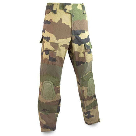 Pantalon ECU 2 avec renforts Bulldog Tactical Gear