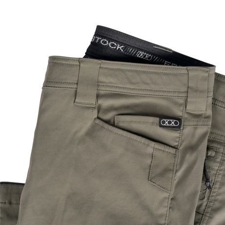 Pantalon Eberlestock Camas