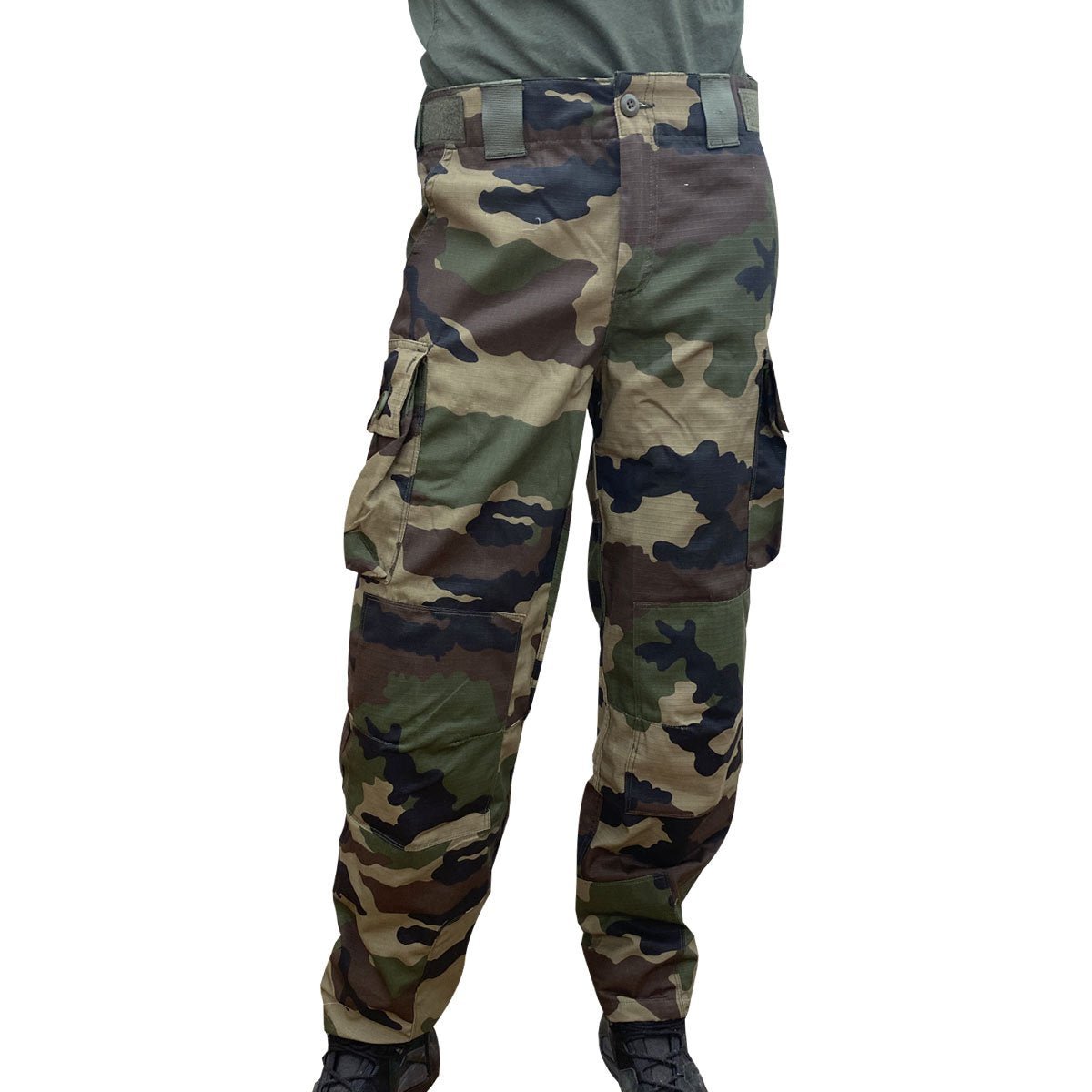 Treillis Militaire Pantalon Nouveau Treillis Camouflage Armée