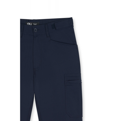 Pantalon GK Pro Police Stretch