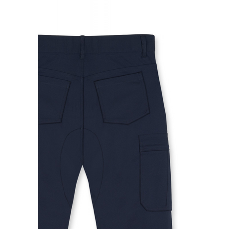 Pantalon GK Pro Police Stretch