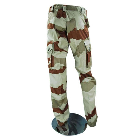 Pantalon Guerilla