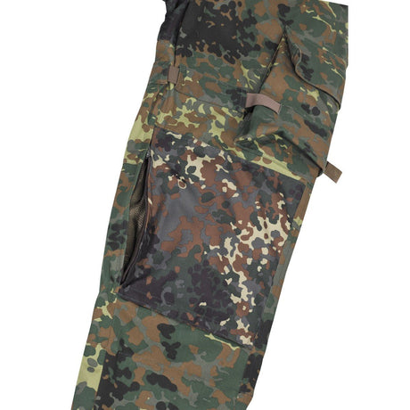 Pantalon de combat BW MFH - Flecktarn - Welkit.com