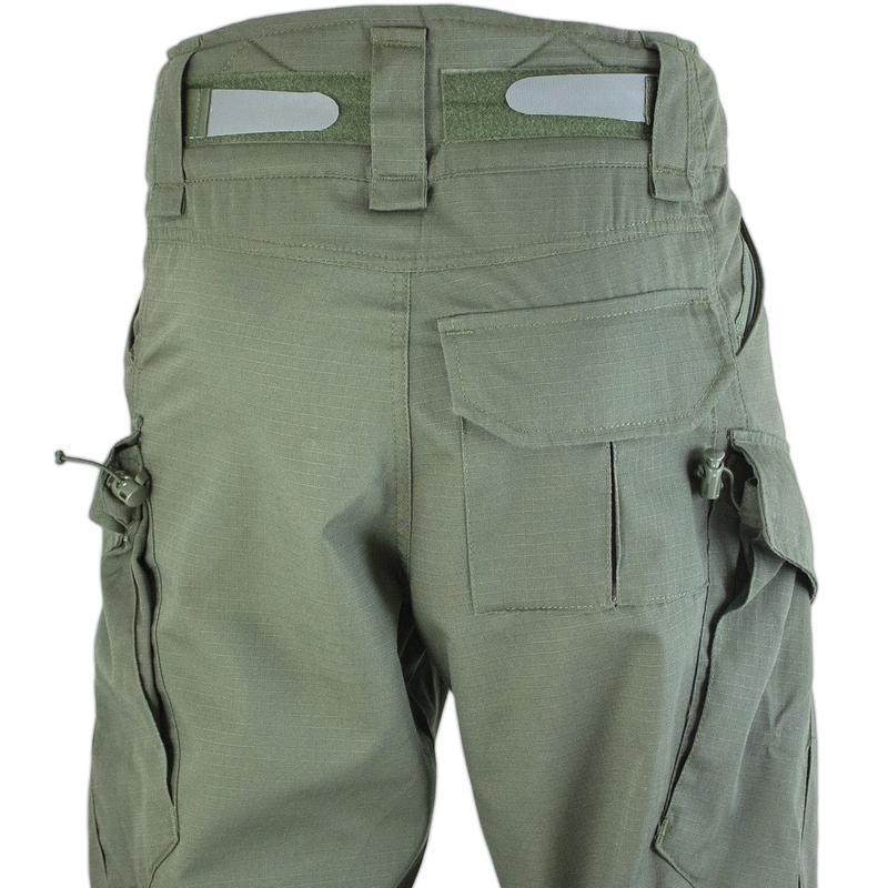 Pantalon MK1 Bulldog Tactical Gear