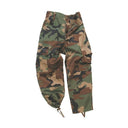 Pantalon Mil-Tec BDU Enfant