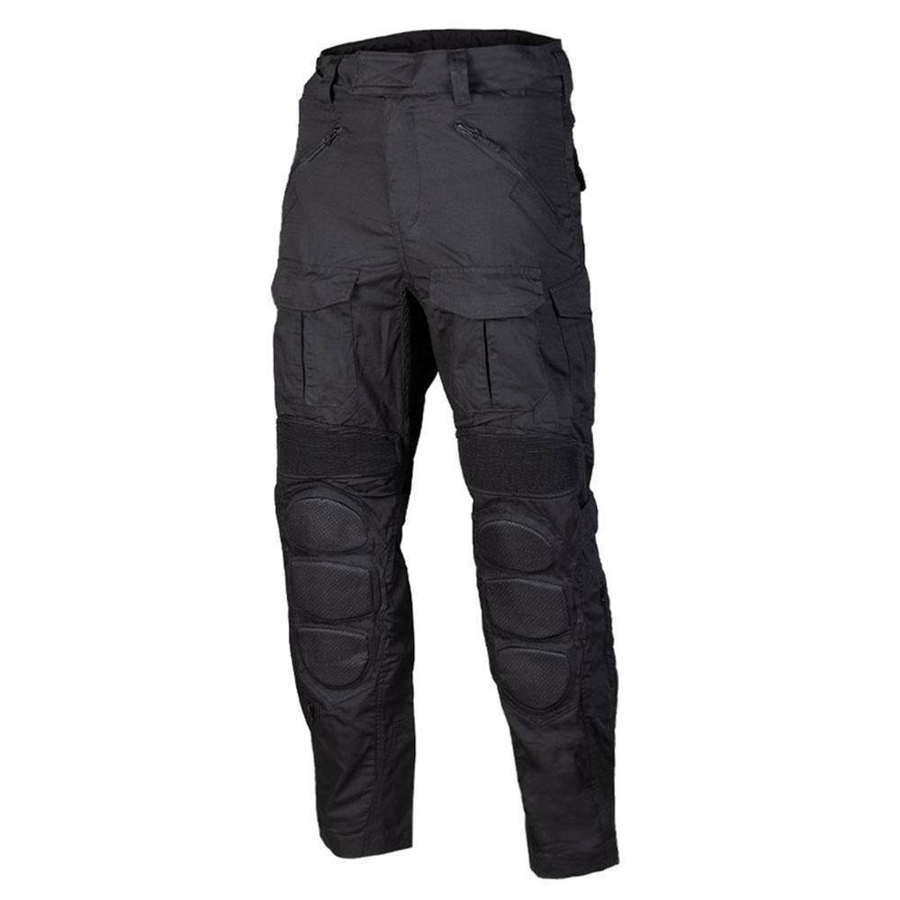 Pantalon Mil-Tec Chimera, mobilité, poches zippées sécurisées – Welkit