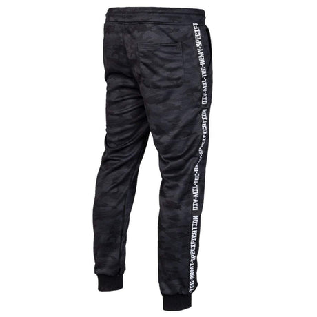 Pantalon Mil-Tec Tracksuit