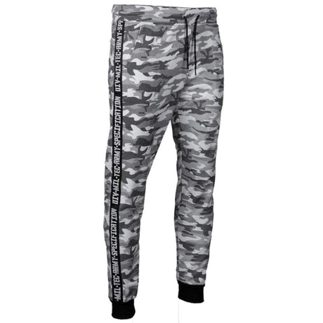 Pantalon Mil-Tec Tracksuit