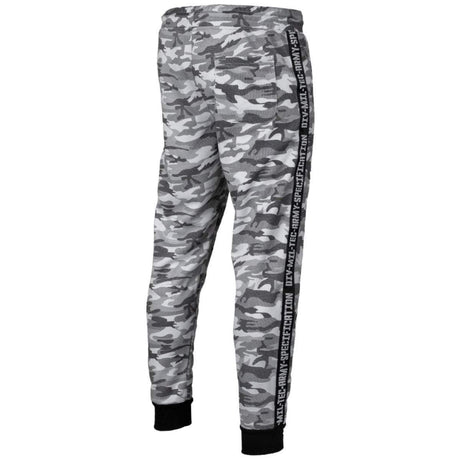 Pantalon Mil-Tec Tracksuit