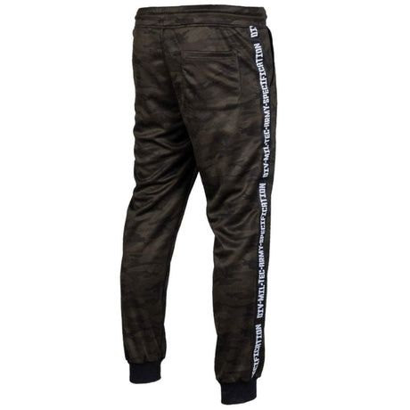 Pantalon Mil-Tec Tracksuit