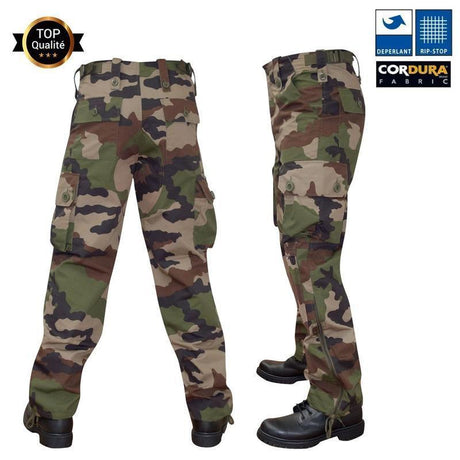 Pantalon OPEX GUERILLA RIP-STOP