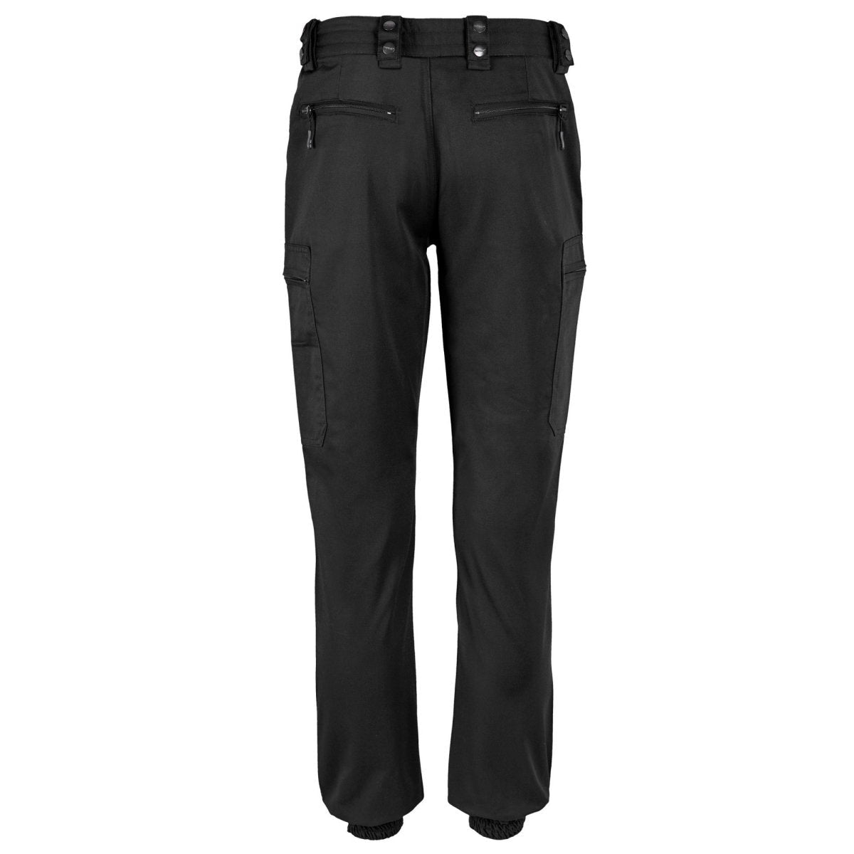 Pantalon tactique INTERVENTION MAT Patrol Equipement - Noir - Welkit.com