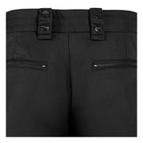 Pantalon tactique INTERVENTION MAT Patrol Equipement - Noir - Welkit.com