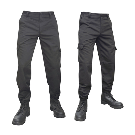 Pantalon Patrol Equipement Militaire