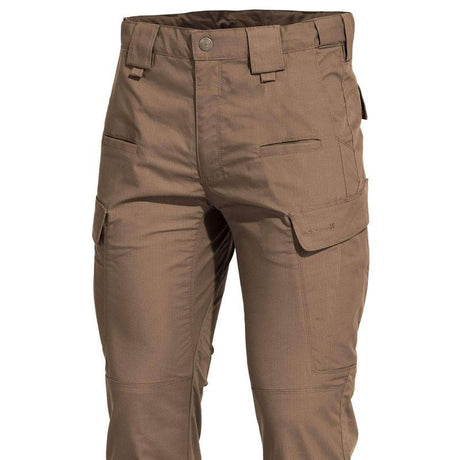 Pantalon tactique ARIS Pentagon - Coyote - Welkit.com