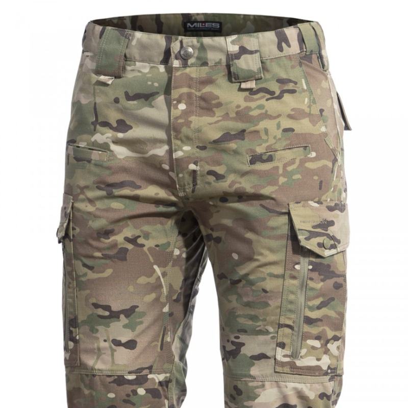 Pantalon Pentagon Ranger 2.0 Multicam