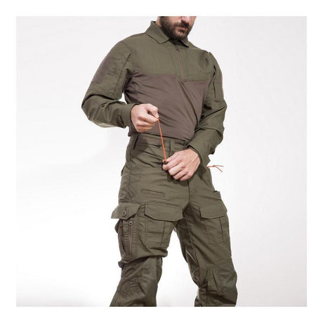 Pantalon Pentagon Wolf Combat