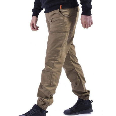 Pantalon tactique YPERO Pentagon - Coyote - Welkit.com