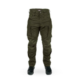 Pantalon Quantum TEMS 5.11 Tactical ripstop déperlant renforts genoux Cordura