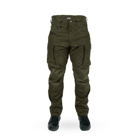 Pantalon Quantum TEMS 5.11 Tactical ripstop déperlant renforts genoux Cordura