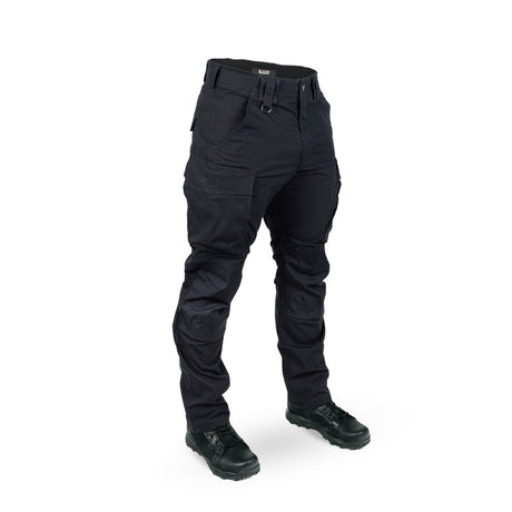 Pantalon Quantum TEMS 5.11 Tactical ripstop déperlant renforts genoux Cordura