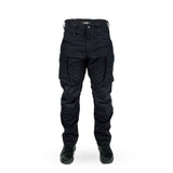 Pantalon Quantum TEMS 5.11 Tactical ripstop déperlant renforts genoux Cordura