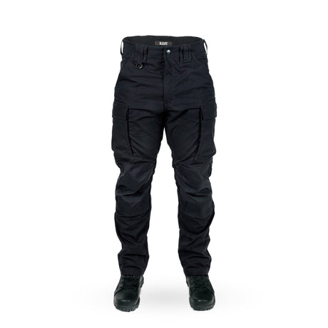 Pantalon Quantum TEMS 5.11 Tactical ripstop déperlant renforts genoux Cordura
