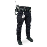 Pantalon Quantum TEMS 5.11 Tactical ripstop déperlant renforts genoux Cordura