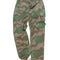 Pantalon Ranger type BDU Mil-Tec en polycoton 80/20 avec taille et bas ajustables