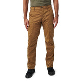 Pantalon Ridge 5.11 Tactical toile Flex-Tac huit poches et emplacement menottes dissimulé