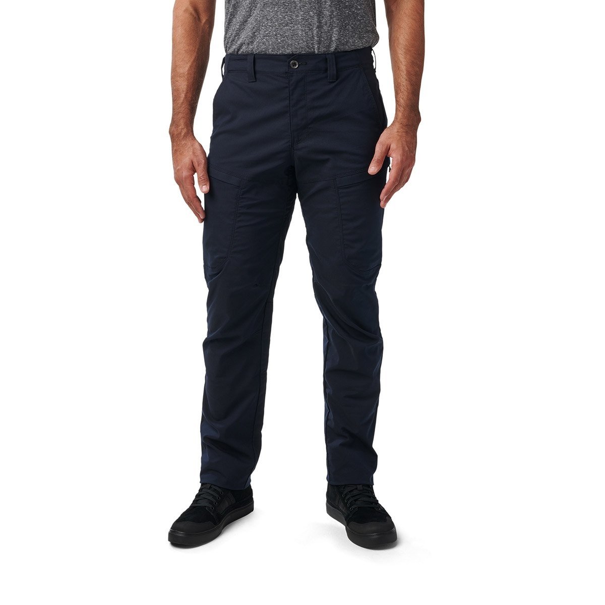 Pantalon Ridge 5.11 Tactical toile Flex-Tac huit poches et emplacement menottes dissimulé