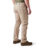 Pantalon Ridge 5.11 Tactical toile Flex-Tac huit poches et emplacement menottes dissimulé