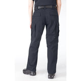 Pantalon Ripstop TDU femme 5.11 Tactical poches cargo pour chargeurs 212 g
