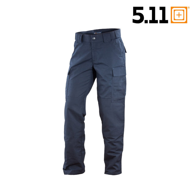 Pantalon Ripstop TDU femme 5.11 Tactical poches cargo pour chargeurs 212 g