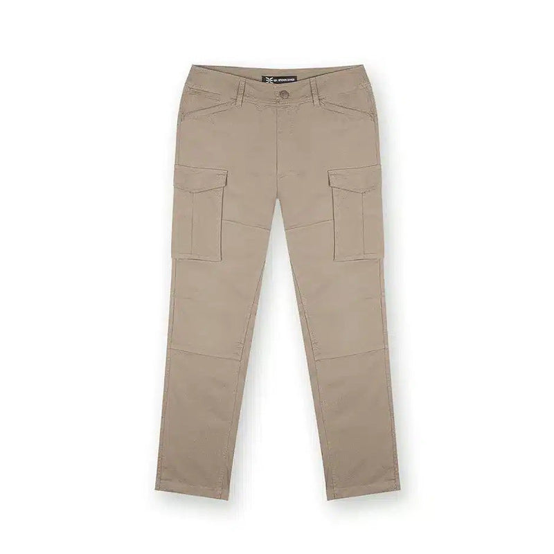 Pantalon Rogue Ripstop GK Undercover coton 220 g/m² 9 poches genoux doublés