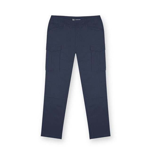 Pantalon Rogue Ripstop GK Undercover coton 220 g/m² 9 poches genoux doublés