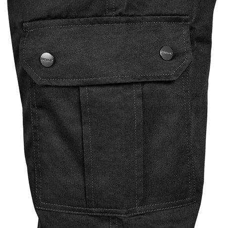 Pantalon Sécurité Incendie Patrol Equipement 240 g/m² bandes rétro-réfléchissantes