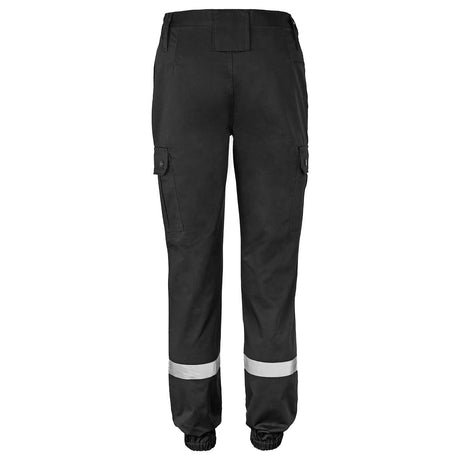Pantalon Sécurité Incendie Patrol Equipement 240 g/m² bandes rétro-réfléchissantes