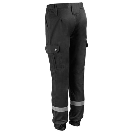 Pantalon Sécurité Incendie Patrol Equipement 240 g/m² bandes rétro-réfléchissantes