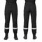Pantalon Sécurité Incendie Patrol Equipement 240 g/m² bandes rétro-réfléchissantes