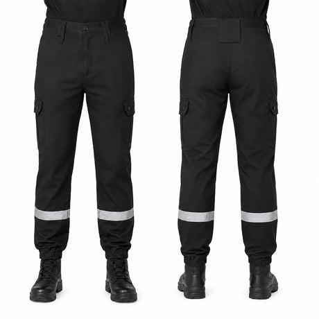 Pantalon Sécurité Incendie Patrol Equipement 240 g/m² bandes rétro-réfléchissantes